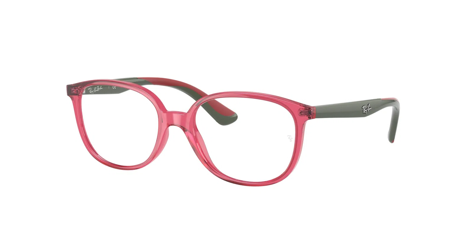 Ray-Ban Kids 0RY1598 Eyeglasses - view 65